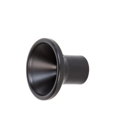 NXG Blowgun Mouthpiece For Blowgun Black One Size