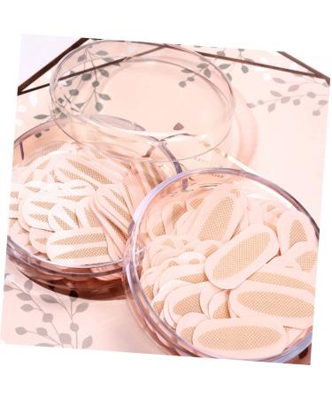 Ipetboom 2 Sets Double Eyelid Sticker Eyelid Lifting Tapes Eyelid Lifter Strips Eye Lift Eye Lid Tape Mesh Tape Invisible Eyelid Sticker Double Eyelid Tape Invisible Eyelid Strip Eyes Glue - Buy Online on GoSupps.com