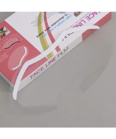 EXCEART Hair Balm Window Visor Clear Visor Haircut Eye Barber Hair Salon Dye Hairdressing Eyes Protector Clear Bang Trim Cover for Women Men Window Visor - Buy Online on GoSupps.com