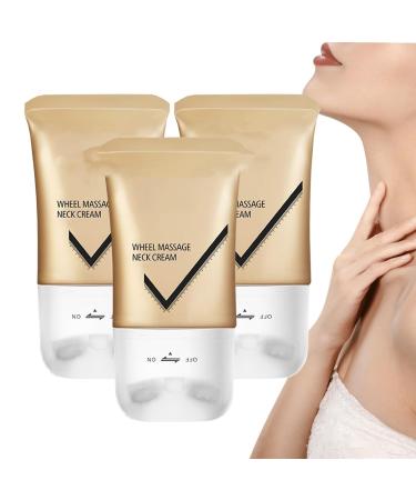 Ah-8 Neck Firming Cream, Neck Firming Cream, Ah 8 Neck Firming Cream, for Lifting Sagging Skin, for Nourishing and Moisturizing