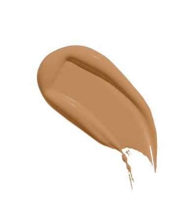 CoverGirl Lasting Finish 25Hr Full Coverage Foundation SPF 20 - 410 Latte 1 oz - Buy Online on GoSupps.com