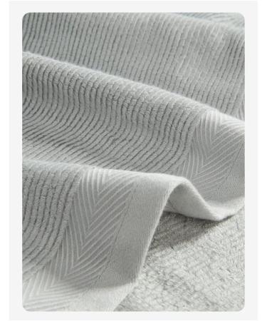Premium Quick-Dry Facial Towels - Soft Suction Bath Towels for Women 3 Pack - 34x75cm - Buy Online on GoSupps.com