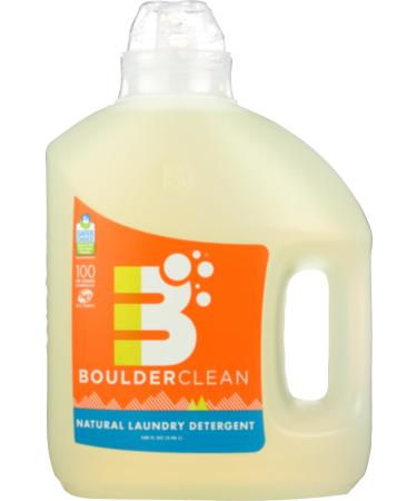 Boulder Clean Liquid Laundry Detergent 100 FZ
