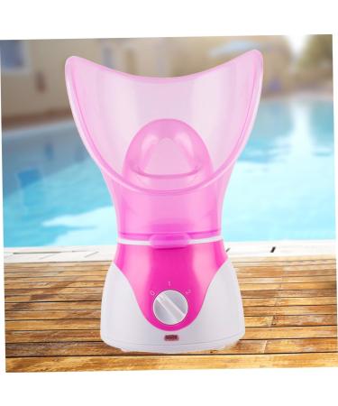 Beavorty steamer for face house humidifier spa face steamer facial spa steamer sprayer portable Spray meter Skin Care Steamer - Buy Online on GoSupps.com