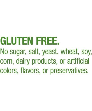 Nature's Way American Ginseng 1100mg 50 Vcaps - Premium Herbal Supplement - Buy Online on GoSupps.com