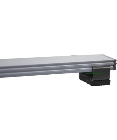 AQUARIUM PL DERHAUSEN 200 cm LED Lighting Set for Desert Reptiles & Plants - Terrarium Light Bars for Optimal Growth - Buy Online on GoSupps.com