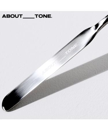 Professional Makeup Spatula for Flawless Application | Shop Global Shipping - Buy Online on GoSupps.com