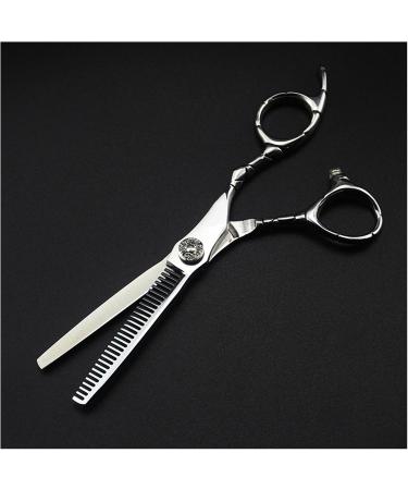 Shears for Hair Cutting 6 Inch Hair Cutting Scissors Hair Cutting Scissors Thinning Hair Cutting Scissors Hairdressing Scissors Hairdressing Scissors Hair Cutting Kit Thinning B - Buy Online on GoSupps.com