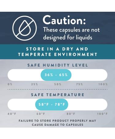 PureCaps USA Clear Gelatin Capsules Size 0 - 100 Count Non-GMO, Kosher, Halal, Gluten-Free Beef Gel Pills - Buy Online on GoSupps.com