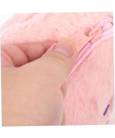 Large Capacity Combination Plush Storage Bag for Menstrual Tapes - Women s Outdoor Periodica Container - Buy Online on GoSupps.com