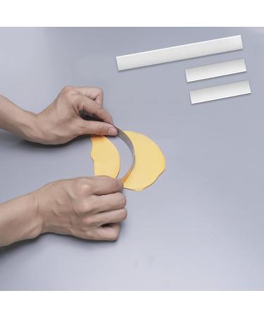 Polymer Clay Tools Set - Roller, Rolling Pin, Blades, Sculpting Kit, Earring Making Supplies - 14 Pcs - Buy Online on GoSupps.com