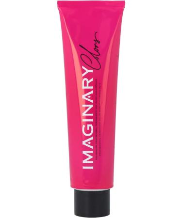  Imaginary Teintes Women Professional Permanent Hair Color 100 ml (Golden Copper Blonde 7-43) - Buy Online on GoSupps.com