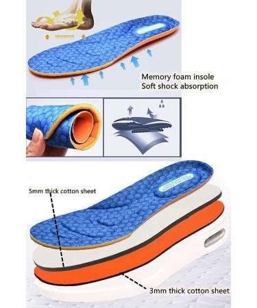 Women's Adjustable Closure Wide Width Walking Shoes | Memory Foam Arch Support | Lightweight | Diabetic & Elderly Friendly | Beige - Size 8 Wide - Buy Online on GoSupps.com