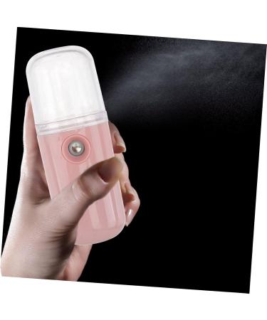 Healeved 3 Sets Humidifier Facial Mister Sprayer Face Handy Sprayer Portable Nano Facial Mister Abs - Buy Online on GoSupps.com