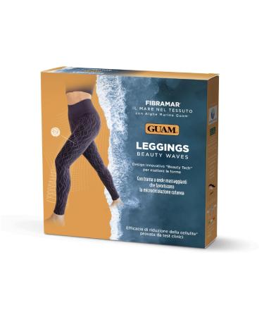 Guam Fibramar Leggings Beauty Waves L-XL