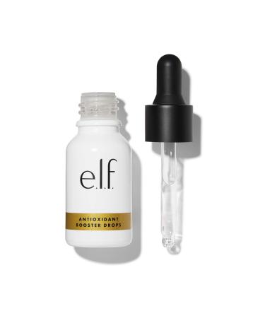 E.L.F. Booster Drops Antioxidant 0.51 fl oz (15 ml)