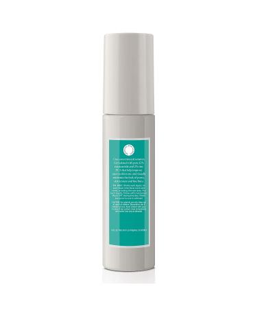 Niacinamide Serum 12% + Zinc 2% - Jumbo 2 Fl Oz for Brightening & Acne Control - Buy Online on GoSupps.com