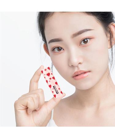  LINGJIONG Face Complexion - Matte Skin Tone - Instant Pore Eraser Primer Stick Foundation Makeup For All Skin Types 0.3 oz - Buy Online on GoSupps.com