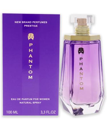 New Brand Phantom EDP Spray Women 3.3 oz