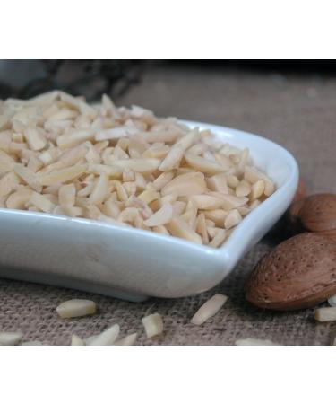 Naturix24 Naturix24 Almonds - 250g