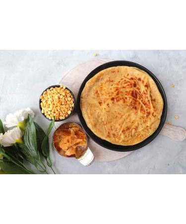 Samayal Jaggery Balls Gold | 1Kg | Natural Sweetener | No Preservatives Added | Indian Origin - Buy Online on GoSupps.com