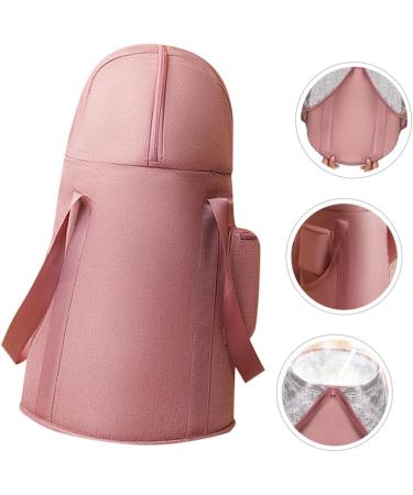 minkissy Folding Foot Bath Bucket Travel Foot Bath Tub Collapsible Foot Bath Basin Foot Soaking Tub Water Bucket Buckets Insulated Foot Soaking Bucket Aluminum Mold Multifunction Wash Basin - Buy Online on GoSupps.com