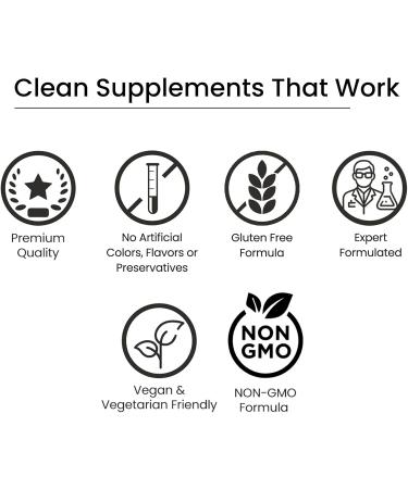 Well Being Mora Vegan Shilajit Supplement | 70%+ Fulvic Acid & 85+ Trace Minerals | Contains Bio-Active Elements & Humic Acid | 60 Capsules | Shilajit Capsules for Men & Women - Buy Online on GoSupps.com