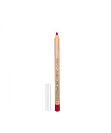DEBORAH DEBORAH Pure 0% Lip Pencil 05 Red - 500g