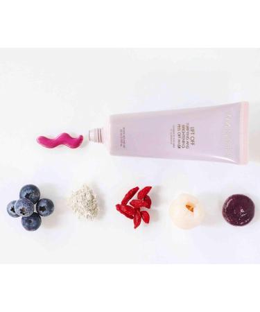 Wander Beauty Lift Off Peel Off Mask | Anti Aging & Pore Minimizer | Brightening & Clarifying Facial Mask - Buy Online on GoSupps.com