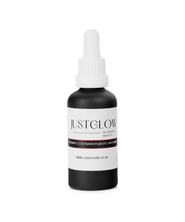 Tetrahexyldecyl Ascorbate THDC or THD ascorbate - Oil Soluble Vitamin C Cosmetic Ingredient for DIY Cosmetics UK