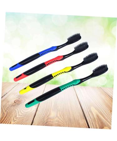 Clispeed 8-St Health & Wellness Money Slide Toothbrush - Perfect Gift Ideas for Dental Care - Buy Online on GoSupps.com
