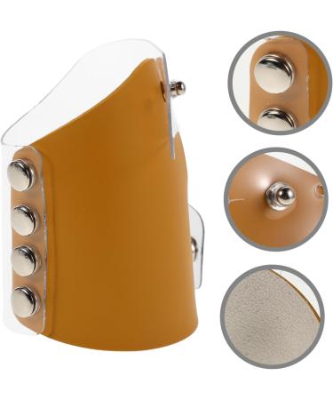 Makeup Blending Palette Makeup Hand Palette For Foundation Makeup Blending Mini Palette For Makeup Artists And Makeup Storage - Buy Online on GoSupps.com