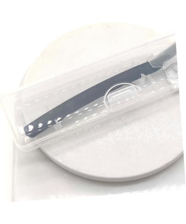 Magiclulu 3 Sets Razor for Men & Women - Facial Trimmer & Shaving Tools - Premium Quality Hair Removal - Buy Online on GoSupps.com