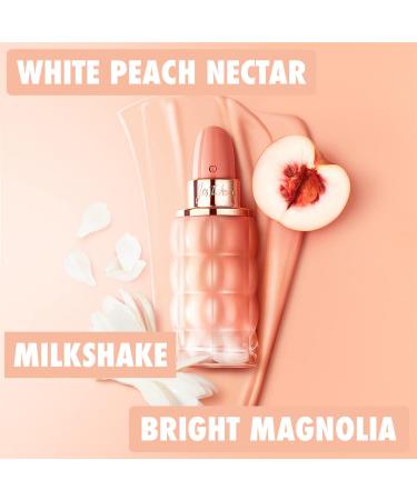 Cacharel Yes I Am Glorious Eau de Parfum for Women Floral Ambery With Notes of White Peach & Milkshake 1 Count (Pack of 1) - Buy Online on GoSupps.com
