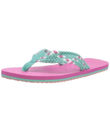 Beck Girls Feeling Flipflops 30 EU Pink