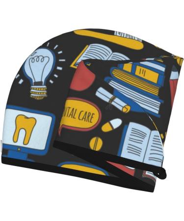 Teeth Microfiber Hair Towel | Soft Super Absorbent Coral Velvet Wrap for Long Curly Thick Hair - Quick Dry for Women - Buy Online on GoSupps.com