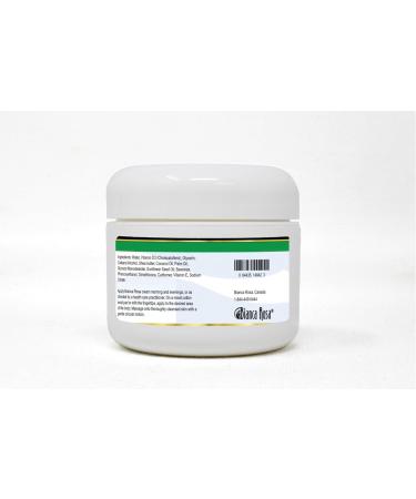 Bianca Rosa Vitamin D3 Cream (2 oz ZIN: 514842) - 2 Pack - Buy Online on GoSupps.com