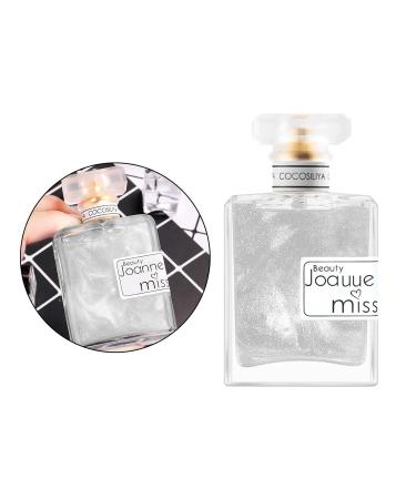 3xPortable 1.7 Fresh Fragrance Perfume Long D - Buy Online on GoSupps.com