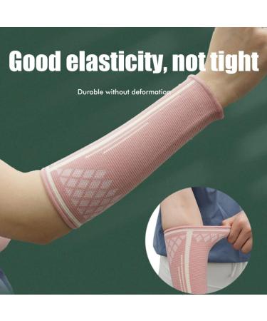 Shop Sauggsa Volleyball Armchairs - Compression Forearm Sleeves for Women & Girls | International Shipping - Buy Online on GoSupps.com