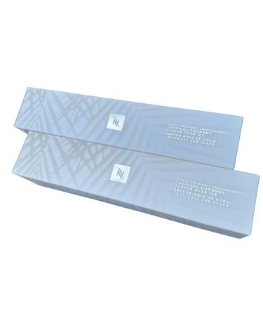 Vertuoline Coffee Tropical Coconut 20 count