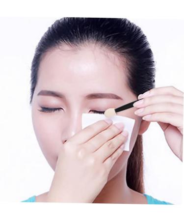 Mipcase 24pcs Eyeshadow Eyeliner Sponge Brush Eye Shadow Applicator Eye Shadow Brush Disposable Miss Set - Buy Online on GoSupps.com