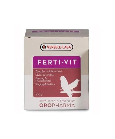 Nobby Orlux Ferti-Vit 200 g 200 g (Pack of 1)