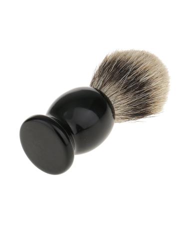 High Quality Shaving Brush for Men | Harilla Deluxe Edition Best Shaving Accessories - Buy Online on GoSupps.com