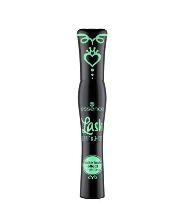 Essence Lash Princess Mascara | Gluten & Cruelty Free False Lash Effect - 1 Count - Buy Online on GoSupps.com