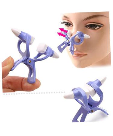 Nose Bridge Clip - Japanese-style Nose Lifting & Shaping Clip | Enhance Your Look with Nose Straightener - Buy Online on GoSupps.com