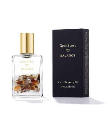 Gem Story Multi-Sensory Oil (Balance)
