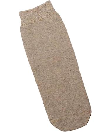 Colcolo Amputated Sock | Comfortable Elastic Stump Sock for At-Home Care | 30cm Prosthesis Support - Buy Online on GoSupps.com