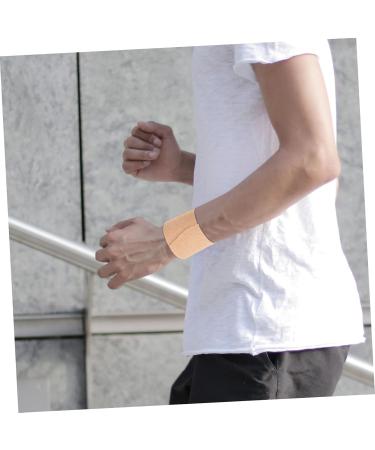 Healeved 12 Rolls Sports Fitness - Premium Basketball & Football Polyester for Students | International Shipping - Buy Online on GoSupps.com