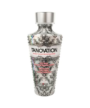 Ed Hardy TANOVATION Black Bronzing Tanning Lotion - 11 oz.