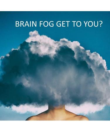 Kailash Herbals Bacopa, Organic Brain Booster, Nootropic Brain Supplement, Bacopa Monnieri/Brahmi, for Mental Sharpness, Focus, Memory, and Cognitive Wellness, 120 Capsules 500mg, 2 Month Supply - Buy Online on GoSupps.com